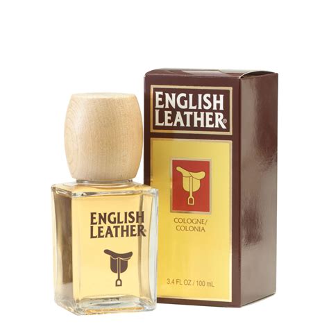 english leather  oz cologne