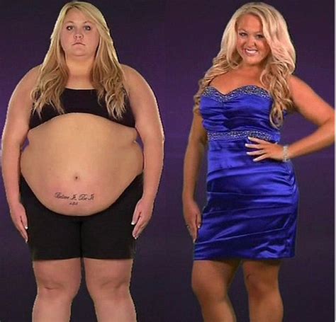 Drastic Weight Loss Before And After Extreme Makeover Weight Loss