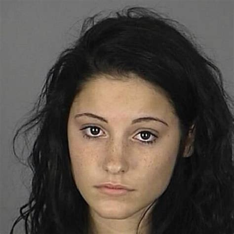 These Girls Are Too Cute For Their Mugshots 47 Pics