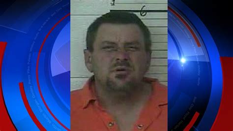 Knox County Man Arrested For Attempted Murder