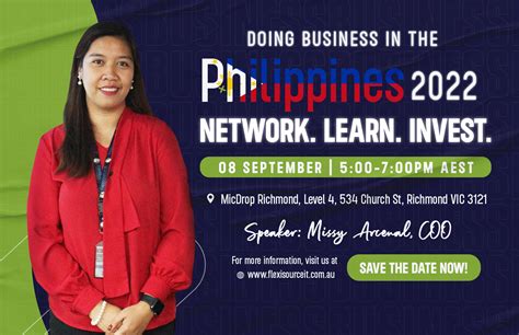 business   philippines seminar