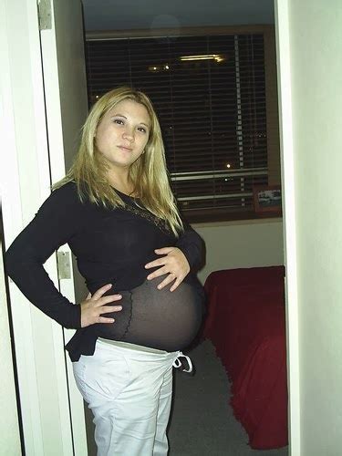 Pregnant In Pantyhose Latinas And Russians