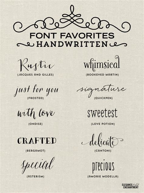 modern handwriting script font  images handwritten script fonts  modern