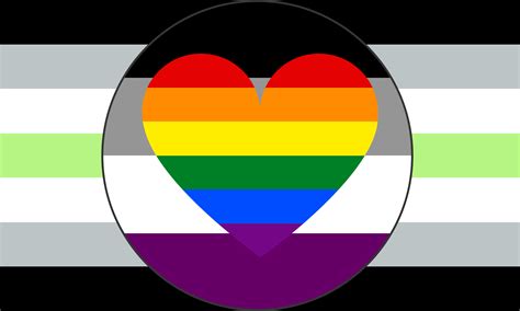 Combos By Pride Flags On Deviantart