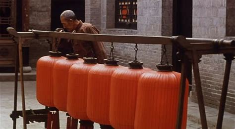 Raise The Red Lantern 1991 Dvdrip [1 37gb] Cinema Of