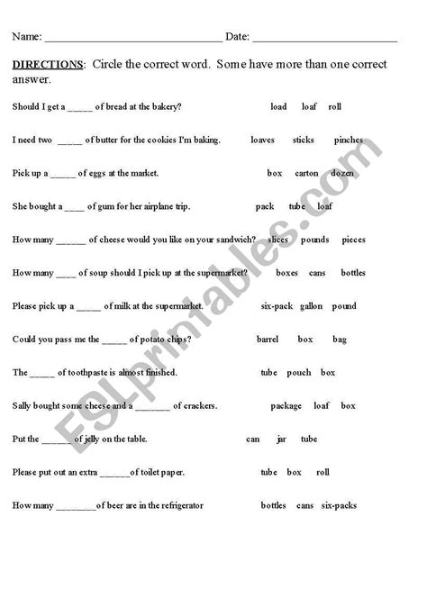 english worksheets fill   blank