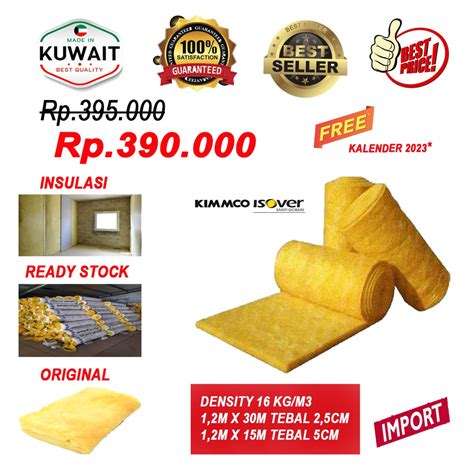 jual glasswool peredam suara glasswool peredam panas glasswool atap