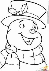 Snowman Snowmen Supplyme Template Raskrasil sketch template