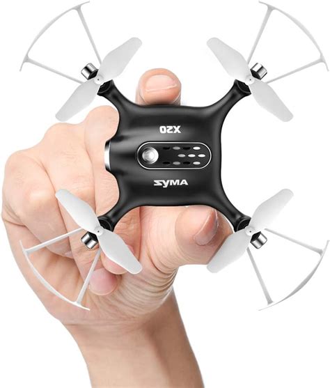 amazoncom syma  black  ghz mini micro rc drone black syma toys games