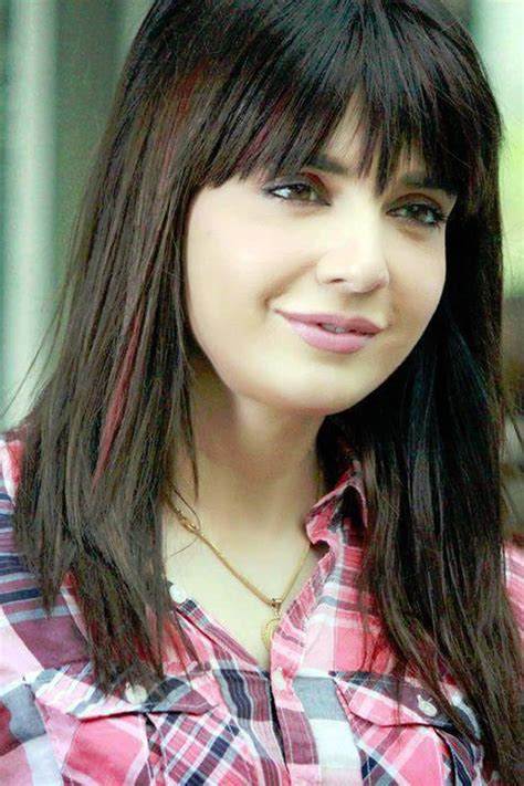 mahnoor baloch   set    comeback