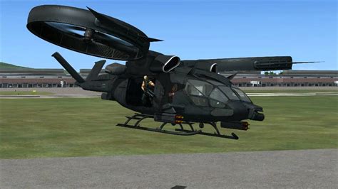 fsx acceleration helicopter avatar youtube
