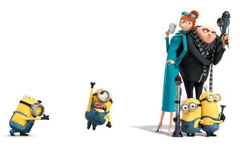 despicable   minions pictures  wallpapers facebook cover
