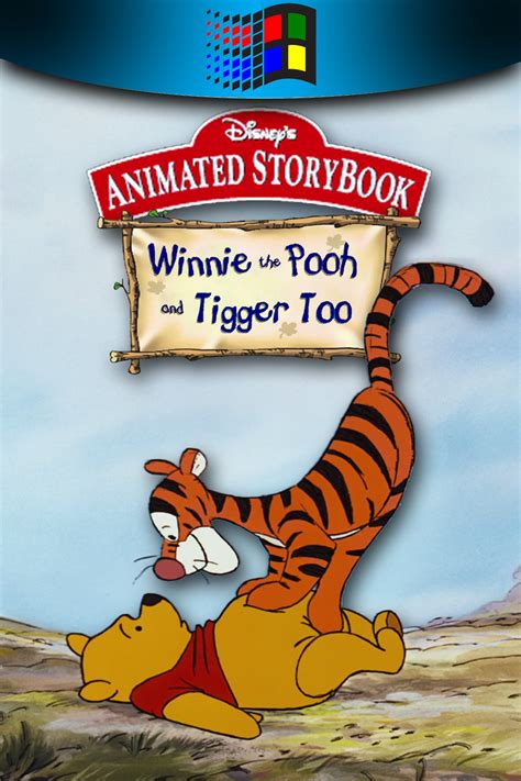 collection chamber disneys animated storybook winnie  pooh