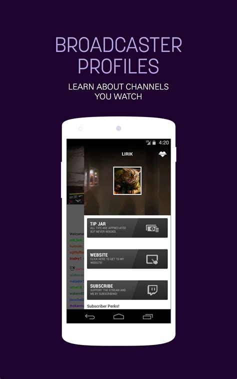 twitch amazonit app shop  android