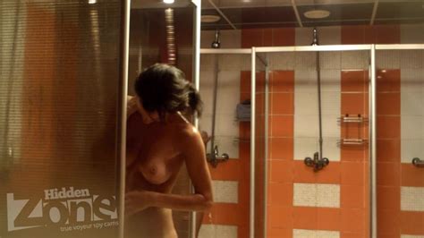 several naked women in a shower room hd porn da xhamster