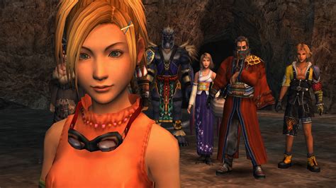 the road to xv in ‘15 day 266 final fantasy x save continue