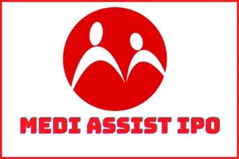 medi assist ipo gmp update review important detail