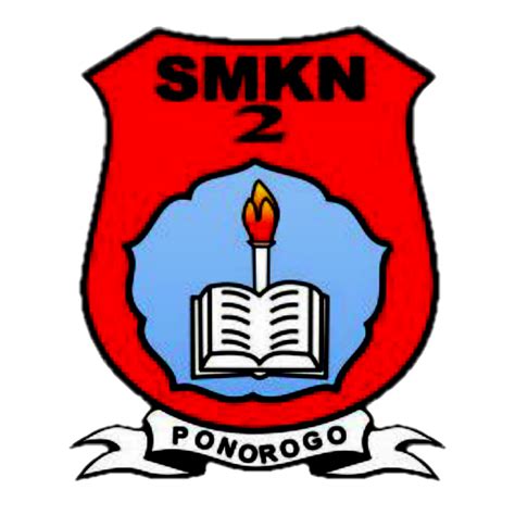 Profil Dan Logo Smkn 2 Ponorogo Dwi Purwanto
