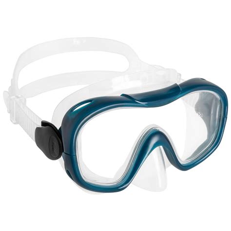 kit adulto de snorkeling  subea decathlon
