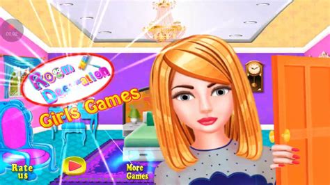 room decoration games  girls android  game play  kids