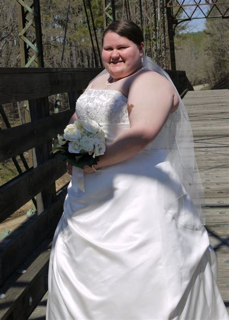 Fat Girl Wedding Dress Update March Fashion 2020