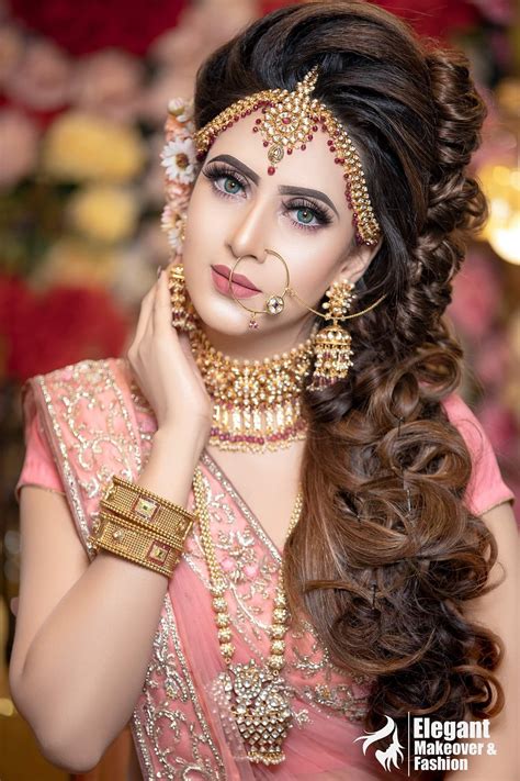 pin  rayaka ifdve  wallpapers indian bridal hairstyles indian