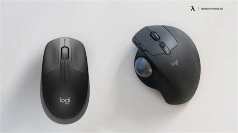 trackball mouse reviews unveiling   choices