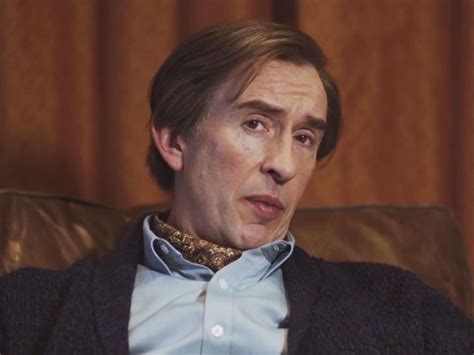 Alan Partridge Mercilessly Disses Game Of Thrones Before Announcing New