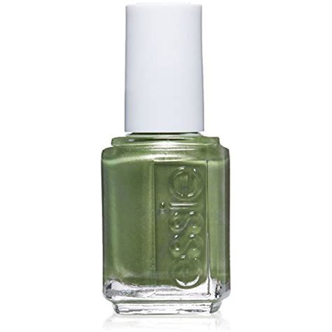fall 2018 nail polish ideas shades of green glamour