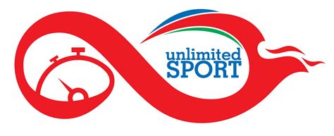 unlimited sport brands   world  vector logos  logotypes