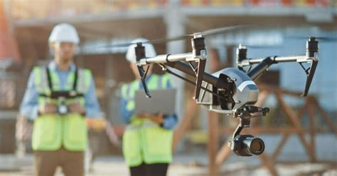 drone surveys uav inspections caa accredited pilots integrum