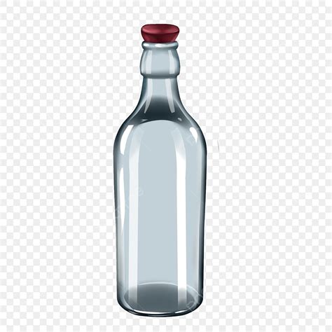 botella de vino botella de vidrio png dibujos botella de vino botella de vidrio transparente