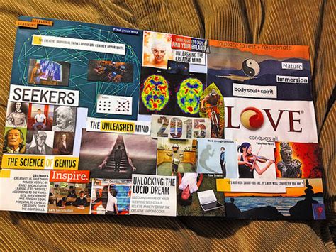 3 Tips For Hosting A Successful Vision Board Party Minority Nurse