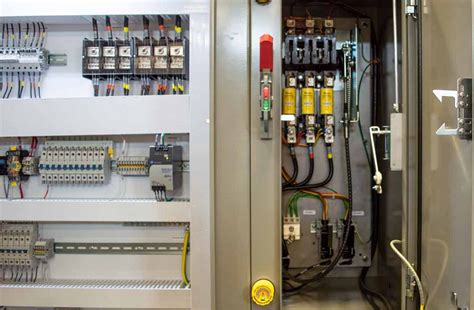 nec industrial control panels nfpa   standards paneltek llc