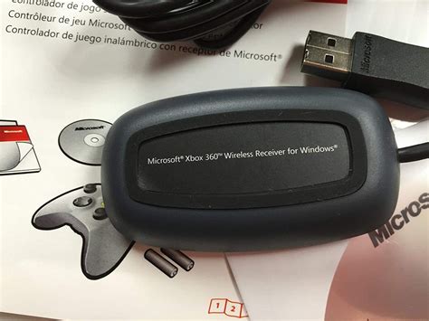 stillsinglesbloggse installing xbox  wireless receiver driver