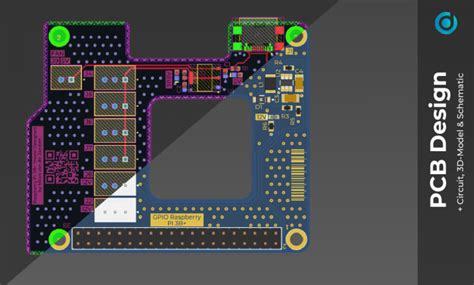 design  pcb   schematic  milanvandezande fiverr