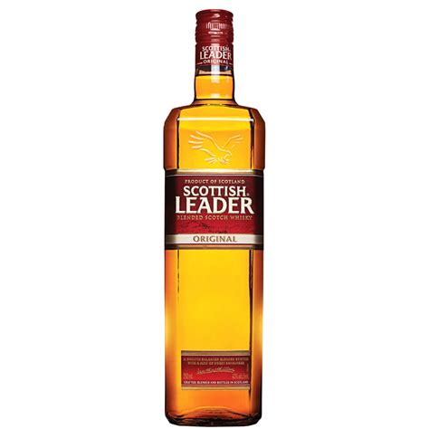 scottish leader scotch whisky ml toms wine goa