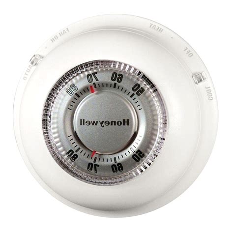 honeywell thermostat   sale   left