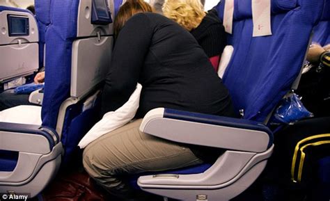 reductress woman flattened into nothingness after man leans airplane seat all the way back