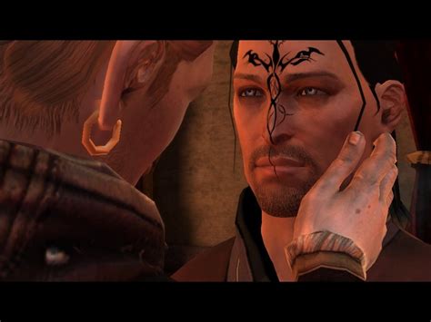 Repeatable Romance Scenes At Dragon Age 2 Nexus Mods And Community