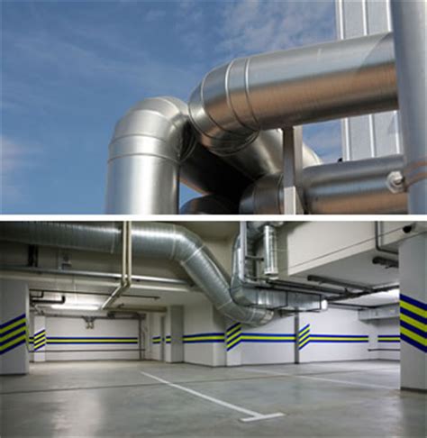 ventilation systems ductwork services iow