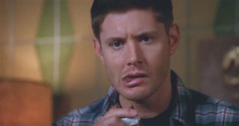 25 Times Dean Winchester From Supernatural Was Super Relatable For