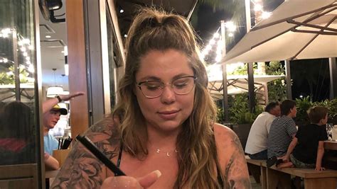 Why Kailyn Lowry S Ex Girlfriend Dom Potter Blasted The Teen Mom