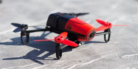parrot bebop drone  sky controller review  giveaway