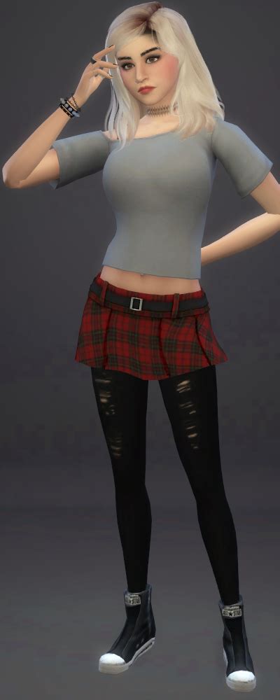 Share Your Female Sims Page 160 The Sims 4 General Discussion