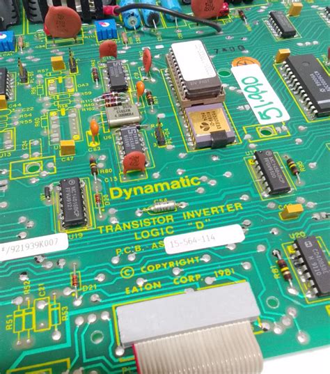 dynamic transistor inverter pcb    ebay