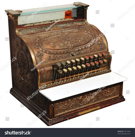 cash register stock photo  shutterstock