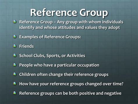 groups  society powerpoint    id