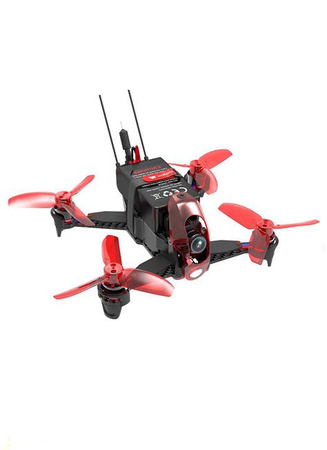 walkera rodeo  indoor fpv drone  devo radio rtf flying tech
