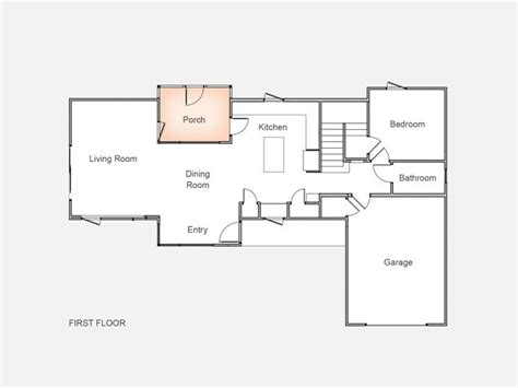 hgtv smart home  floor plan smart home floor plans home design plans